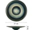 Набор тарелок Homium Tudor, 2 шт, диаметр 27 см, цвет бирюзовый set2tudor05 7