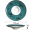 Набор тарелок Homium Paste Collection, 2 шт, диаметр 24 см, цвет белый/бирюзовый set2winT8602756 7