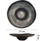 Набор тарелок Homium Paste Collection, 2 шт, диаметр 23 см, цвет бронзовый set2winC7400114 1