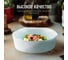 Набор тарелок Homium Julie, 2 шт, диаметр 20 см, цвет зеленый set2bowljulie02 4