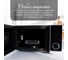 Набор тарелок Homium Dream, 2 шт, диаметр 20.7 см, цвет микс set2platedream01 6