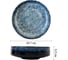 Набор тарелок Homium Dream, 2 шт, диаметр 20.7 см, цвет микс set2platedream02 7