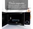 Набор тарелок Homium Dream, 2 шт, диаметр 20.7 см, цвет микс set2platedream02 6