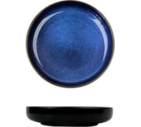 Набор тарелок Homium Aura, 2 шт, диаметр 20.5 см, цвет синий set2platetaura01