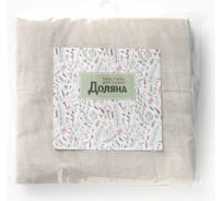 Комплект штор д/кухни с подхватами Доляна My magic kitchen149x180 см, 2 шт, рогожка 160 г/м 1025556 10255563