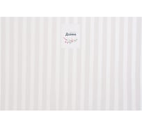 Салфетка на стол Доляна белый, 45x30 см 10062238