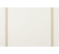 Салфетка на стол Доляна молочный, 45x30 см 10058525