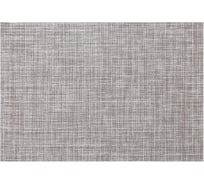 Салфетка на стол Доляна серый, 45x30 см 10058521