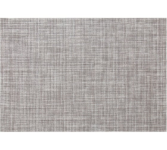 Салфетка на стол Доляна серый, 45x30 см 10058521 1