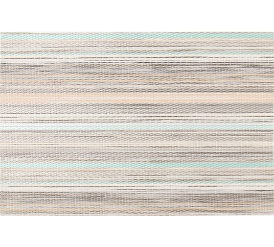Салфетка на стол Доляна серый, 45x30 см 10058523