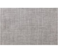 Салфетка на стол Доляна темно-серый, 45x30 см 10058535