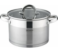 Кастрюля Rainstahl RS\CS 2319-20, 3,6 л, капсульное дно (х6) 2319-20RS\CS