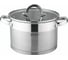 Кастрюля Rainstahl RS\CS 2319-20, 3,6 л, капсульное дно (х6) 2319-20RS\CS 1