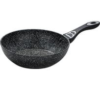 Сковорода-вок MercuryHaus 28 см МС-7296