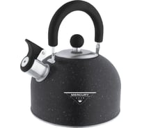 Чайник со свистком MercuryHaus 3.5 л MC-7817
