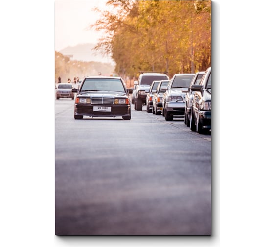 Улица мерседесов Picsis 2921-10804256 - выгодная цена, отзывы ...