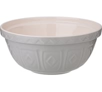 Салатник для смешивания и сервировки Lefard KITCHEN PASSION 25 СМ СЕРАЯ 424-054