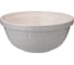 Салатник для смешивания и сервировки Lefard KITCHEN PASSION 25 СМ СЕРАЯ 424-054 1