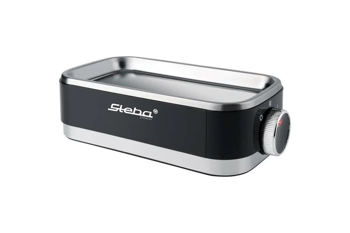 Яйцеварка Steba EK 7 - выгодная цена, отзывы, характеристики, фото ...