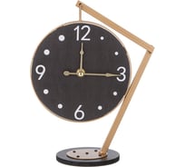 Часы настольные Lefard 20x10x25.5cm 105-213