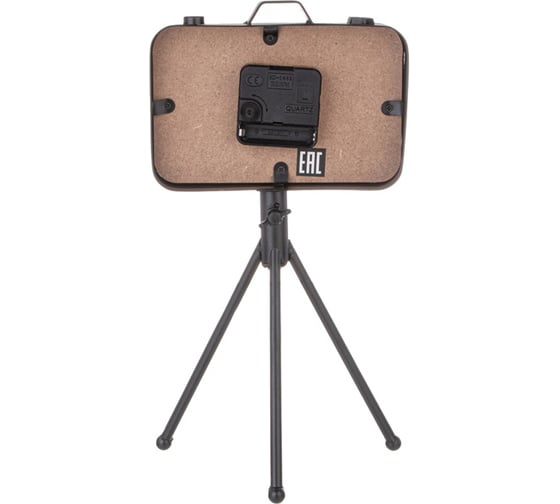Часы настольные Lefard 18x13.5x33cm 105-216