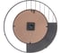 Часы настенные Lefard 60x5x60 105-229 2
