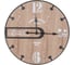 Часы настенные Lefard 60x4,5x60 105-232 1