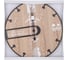 Часы настенные Lefard 60x4,5x60 105-232 3