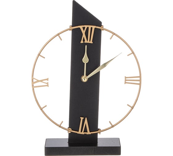 Часы настольные Lefard 22x7x30.5cm 105-212 1