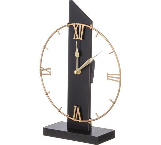 Часы настольные Lefard 22x7x30.5cm 105-212