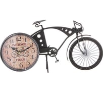 Часы настольные Lefard 35.5x6x17cm 105-208