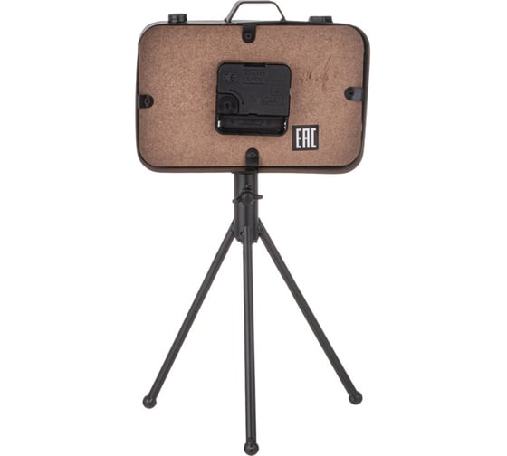 Часы настольные Lefard 18x13.5x33cm 105-215