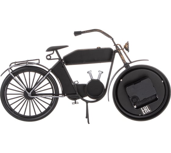 Часы настольные Lefard 36x5.5x19.5cm 105-202