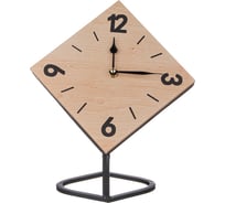 Часы настольные Lefard 23.5x14x26cm 105-205
