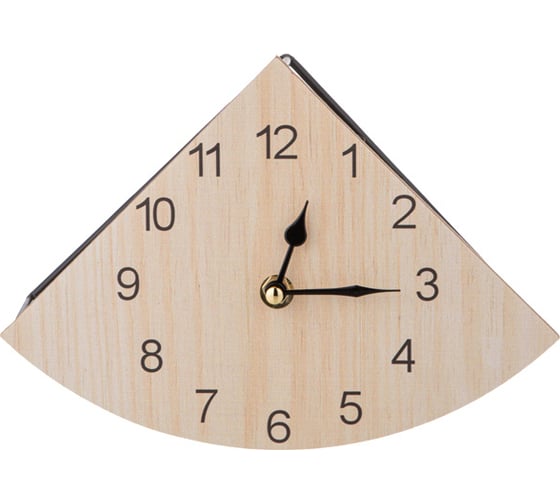 Часы настольные Lefard 22.5x9.5x16cm 105-219