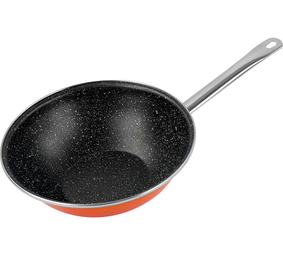 Сковорода Vitrinor WOK Dragon Piedra 28 01108929