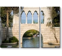 Картина Picsis Венецианская арка 4908-13376522