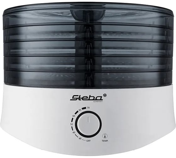 Сушилка для овощей и фруктов Steba ED 4