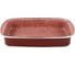 Жаровня Vitrinor форма прямоугольная Toscana 35 31х20х6 02108419 1