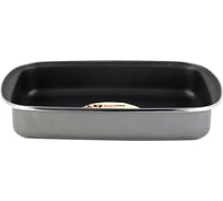 Жаровня Vitrinor форма прямоугольная Authentique Crystal 30 26х16х5 02104666