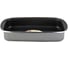 Жаровня Vitrinor форма прямоугольная Authentique Crystal 30 26х16х5 02104666 1
