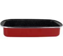 Жаровня Vitrinor форма прямоугольная Cerise Pierre 40 36х22х6 02111204