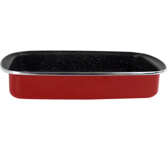 Жаровня Vitrinor форма прямоугольная Cerise Pierre 40 36х22х6 02111204