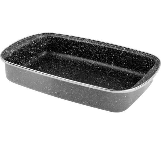 Жаровня Vitrinor форма прямоугольная K2 30 26х16х5 02108412