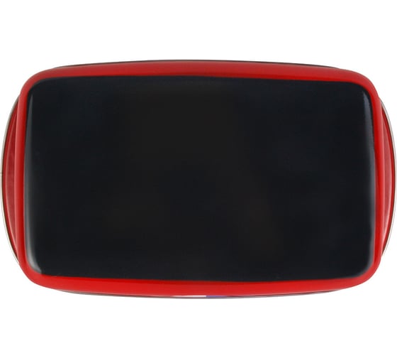 Жаровня Vitrinor форма прямоугольная Praga 35 31х20х6 01107415