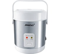 Паро-рисоварка Steba RK 4 M RK 4 M RICE COOKER