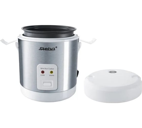Паро-рисоварка Steba RK 4 M RK 4 M RICE COOKER