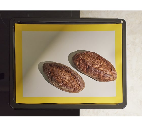 Набор ковриков для духовки Smart Solutions Ove, 30x40 см, 2 шт. SS-OM-SLC-FB-set2