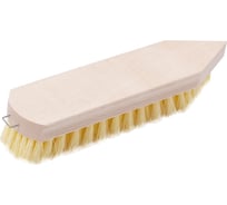 Щетка для одежды Svip Утюжок Макси, бук SV3167