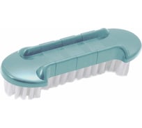 Щетка для одежды Svip Квадра, серебряная SV3762СБ